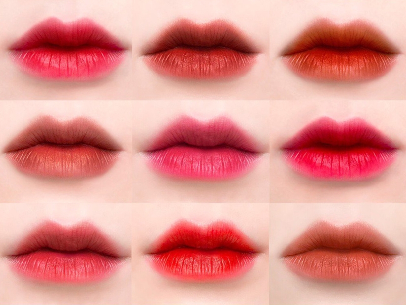 Phun môi xí muội là gì? Có nên dùng phương pháp phun môi xí muội không? 2