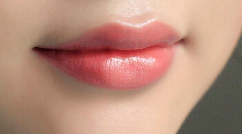 Phun môi xí muội là gì? Có nên dùng phương pháp phun môi xí muội không? 3