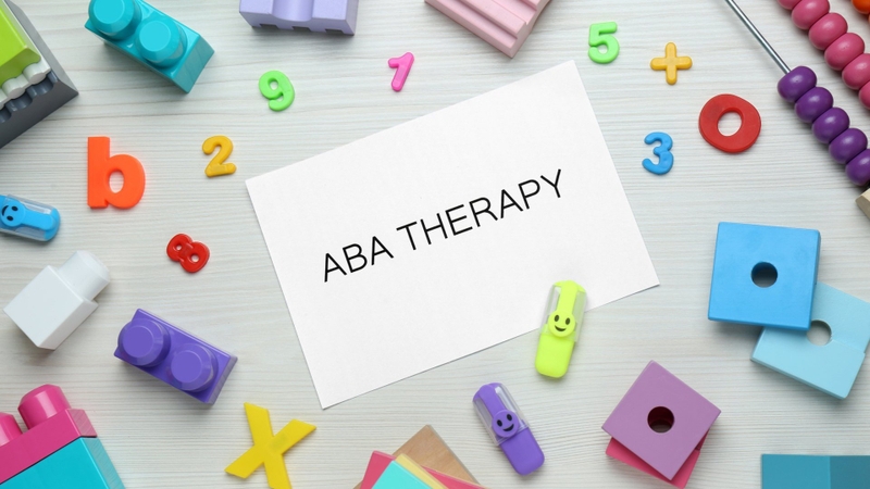 Phương pháp ABA là gì? Các bước thực hiện phương pháp ABA 1