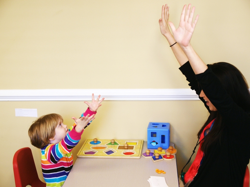 Phương pháp ABA là gì? Các bước thực hiện phương pháp ABA 2