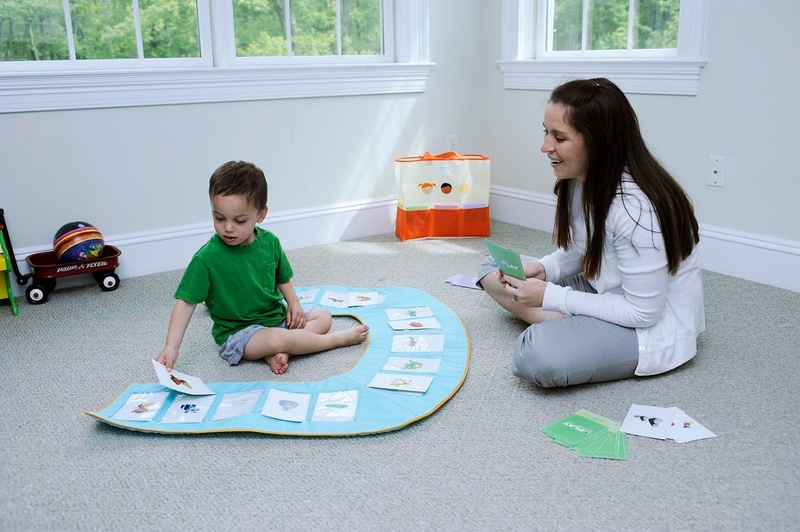 Phương pháp ABA là gì? Các bước thực hiện phương pháp ABA 3