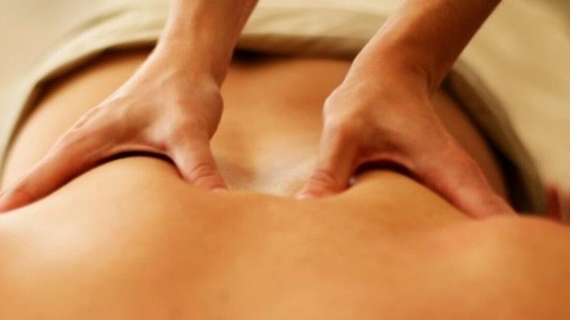 Phương pháp bấm huyệt chữa đái dầm 2