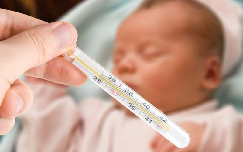 Vi khuẩn Hib là nguyên nhân hàng đầu gây ra viêm màng não mủ