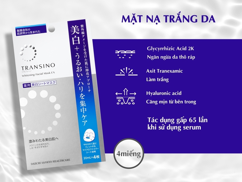 Phương pháp chăm sóc da theo độ tuổi có gì đặc biệt? 4