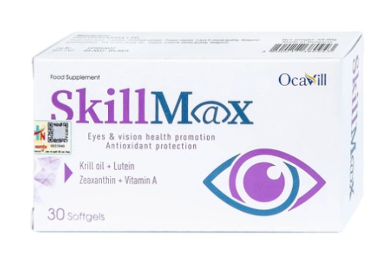 Áp dụng ngay 6 phương pháp chăm sóc cho đôi mắt luôn sáng khỏe  3