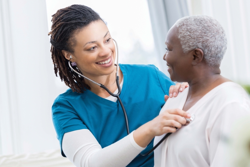 Phương pháp chẩn đoán COPD chính xác 5