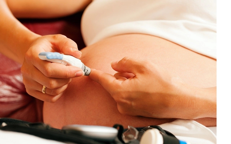 Phương pháp chẩn đoán đái tháo đường thai kỳ 3