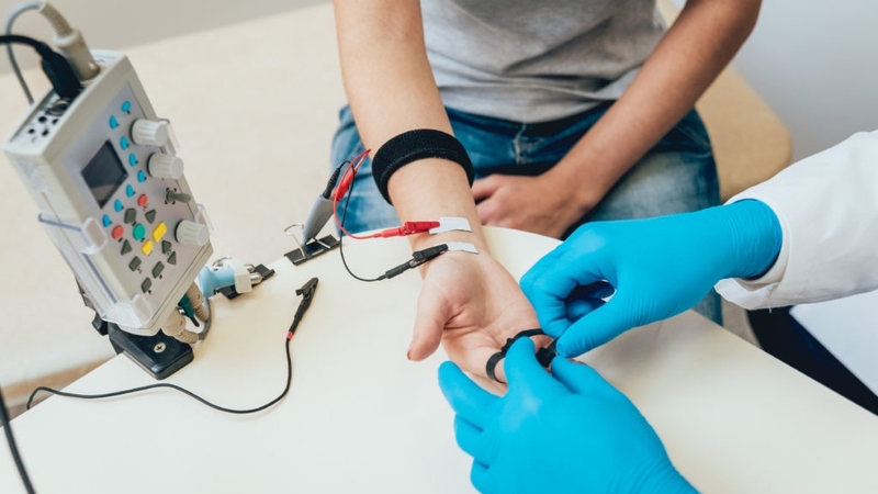 Phương pháp chẩn đoán điện giúp phát hiện bệnh gì? Có nhược điểm nào không? 1