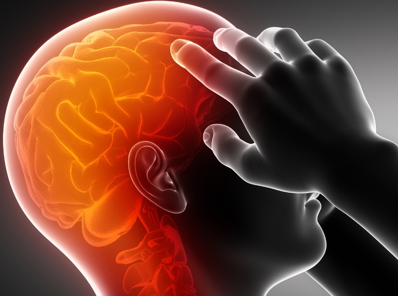 Phương pháp chẩn đoán hội chứng tăng áp lực nội sọ và hướng điều trị 1