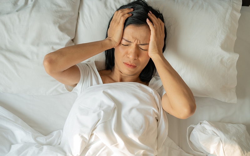 Phương pháp chẩn đoán hội chứng tăng áp lực nội sọ và hướng điều trị 2