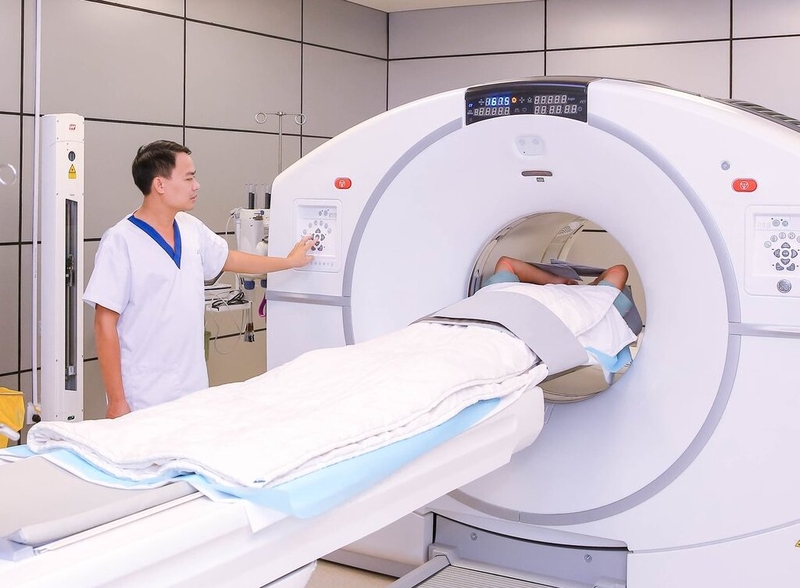 Phương pháp chẩn đoán hội chứng tăng áp lực nội sọ và hướng điều trị 3