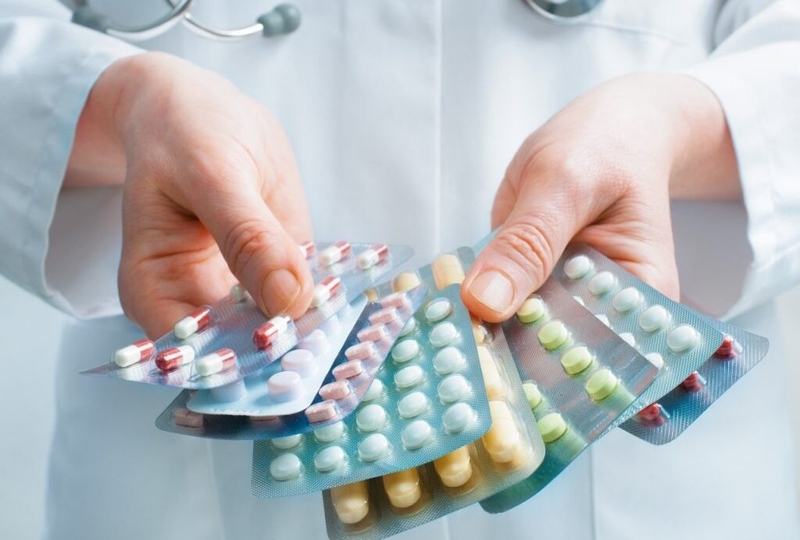 Phương pháp chẩn đoán hội chứng tăng áp lực nội sọ và hướng điều trị 4