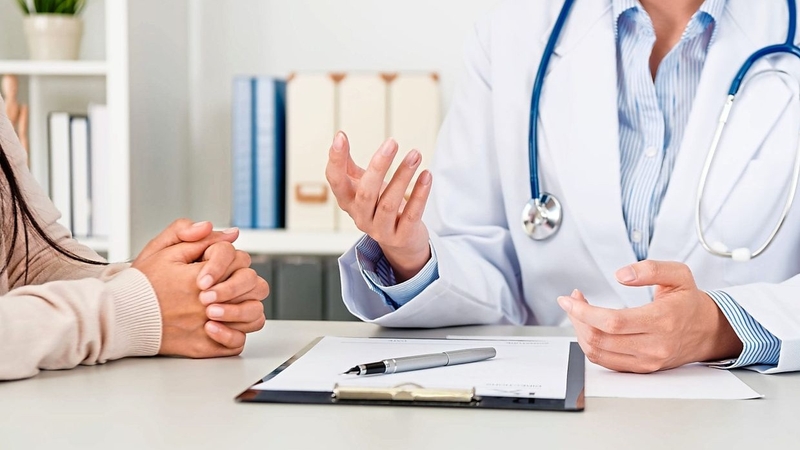 Phương pháp chẩn đoán tiền sản giật và các biện pháp điều trị bệnh 4