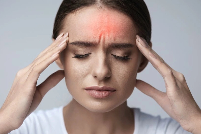 Phương pháp chẩn đoán và điều trị huyết khối tĩnh mạch nội sọ 2