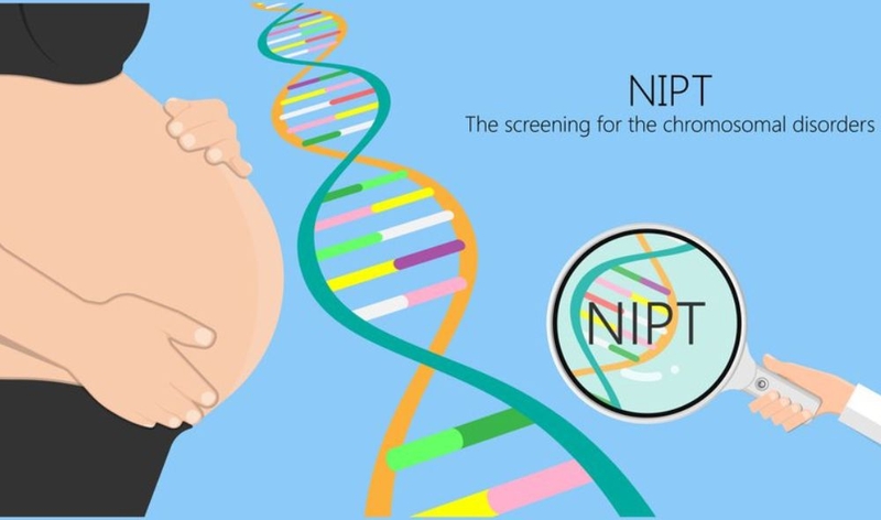 Phương pháp chọc ối xét nghiệm ADN có nguy hiểm không? 1