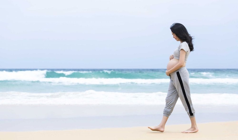 Phương pháp chọc ối xét nghiệm ADN có nguy hiểm không? 4