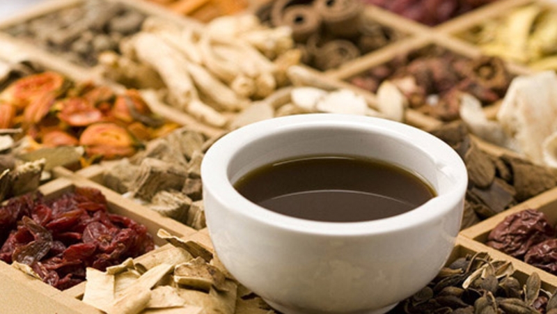 Phương pháp chữa bệnh dị ứng bằng Đông y hiện nay 2