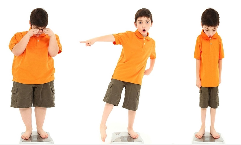 Phương pháp chữa bệnh suy dinh dưỡng ở trẻ em 1