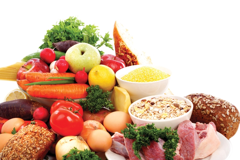 Phương pháp chữa bệnh suy dinh dưỡng ở trẻ em 3