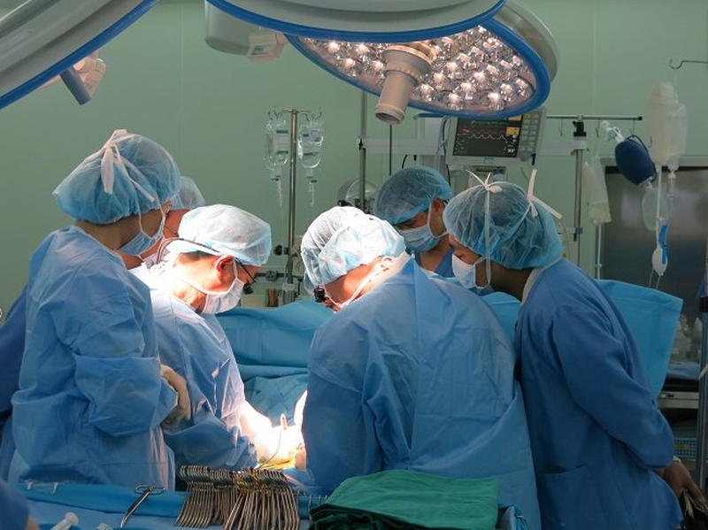 Phương pháp chữa bệnh xơ gan cổ trướng giai đoạn cuối3