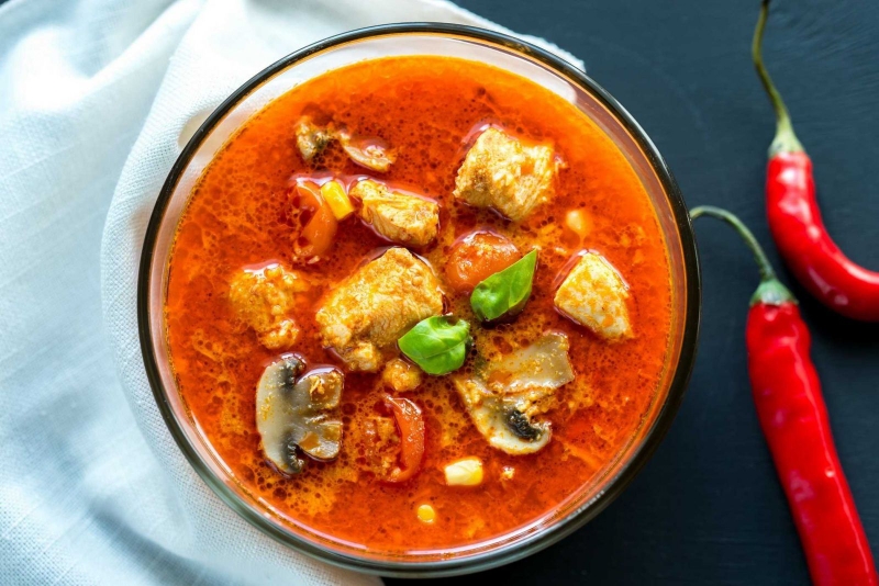 Phương pháp chữa trào ngược dạ dày thực quản một cách tự nhiên 2