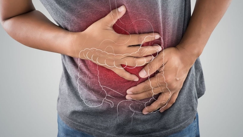 Những phương pháp chữa viêm đại tràng bằng lá mơ lông 1