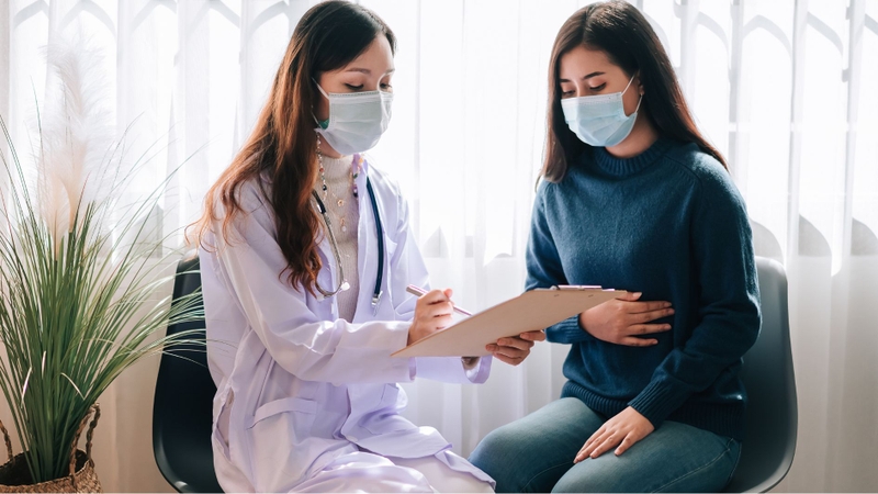 Hiệu quả điều trị xơ gan phụ thuộc theo từng giai đoạn