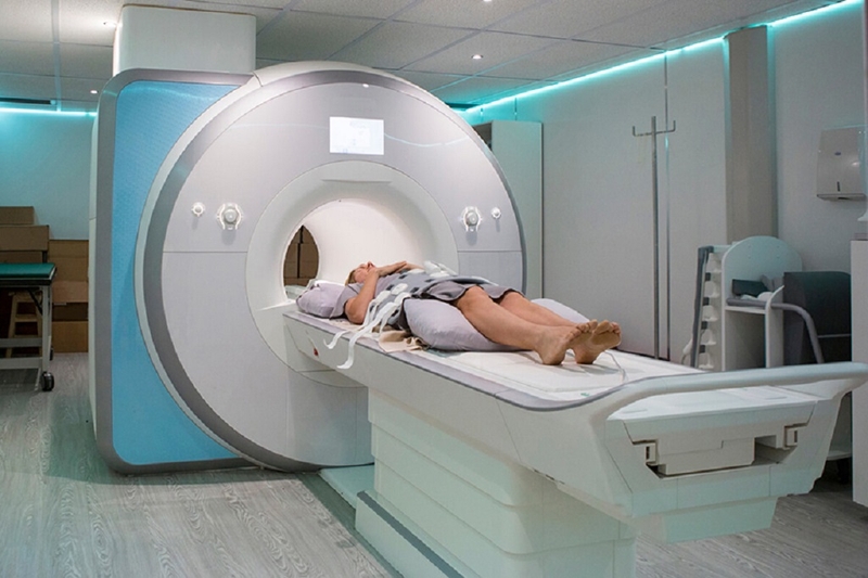 Phương pháp chụp MRI khớp vai là gì? Khi nào cần thực hiện chụp MRI khớp vai? 2