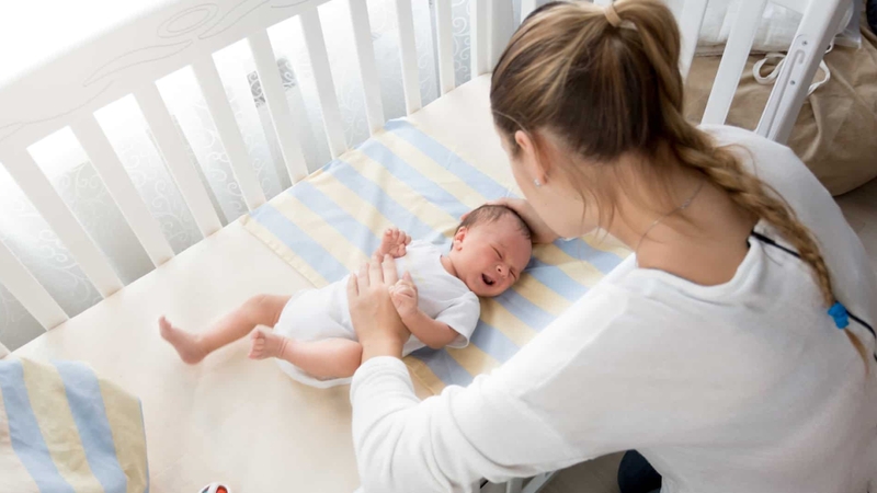 Lợi ích và cách thực hiện phương pháp CIO bố mẹ nên tham khảo 2