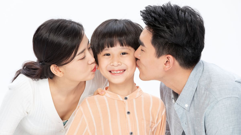 Phương pháp dạy con trai ở tuổi dậy thì-3