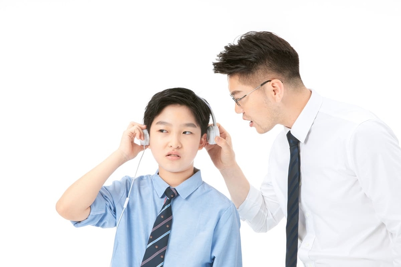 Phương pháp dạy con trai ở tuổi dậy thì-4