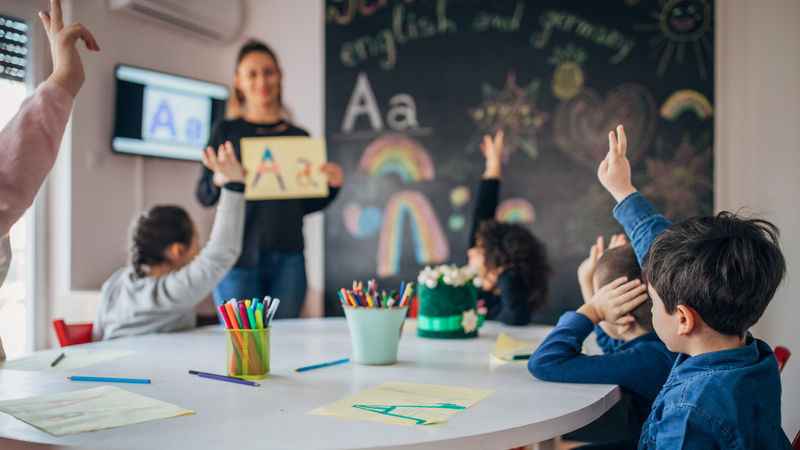 Phương pháp dạy học tích cực là gì? Tổng hợp 10 phương pháp dạy học tích cực hiệu quả bạn nên biết 1