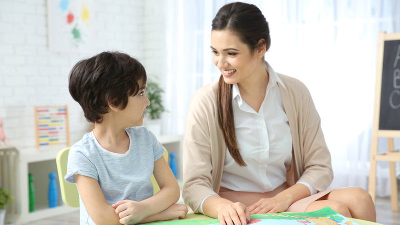 Phương pháp dạy học tích cực là gì? Tổng hợp 10 phương pháp dạy học tích cực hiệu quả bạn nên biết 2