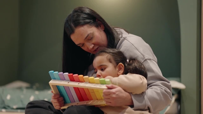 Phương pháp dạy trẻ 18 tháng tuổi tập nói 3