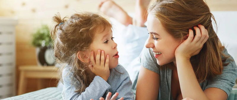 Phương pháp dạy trẻ kỹ năng chào hỏi lễ phép với người lớn-4