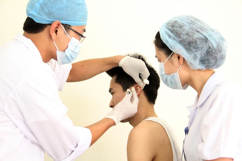 Phương pháp điều trị bại não bằng đông y 3