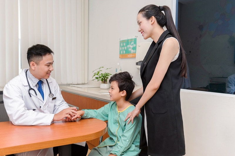 Phương pháp điều trị bại não bằng tế bào gốc là gì? Ưu điểm và biến chứng có thể gặp 2