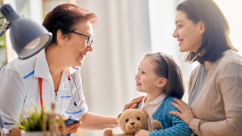 Sarcoma cơ vân ở trẻ em: Giới thiệu