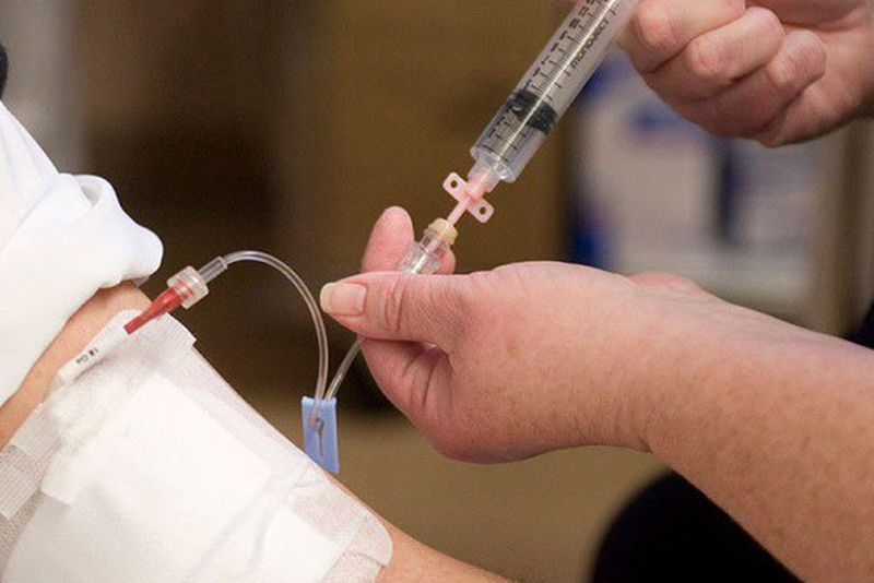 Hóa trị là phương pháp sử dụng thuốc để tiêu diệt tế bào ung thư