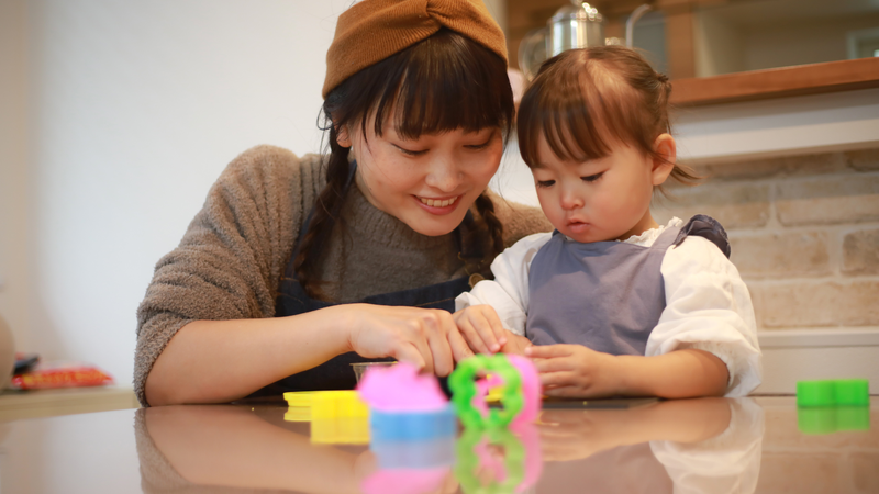 Phương pháp Floortime là gì? Cách thực hiện như thế nào? 4