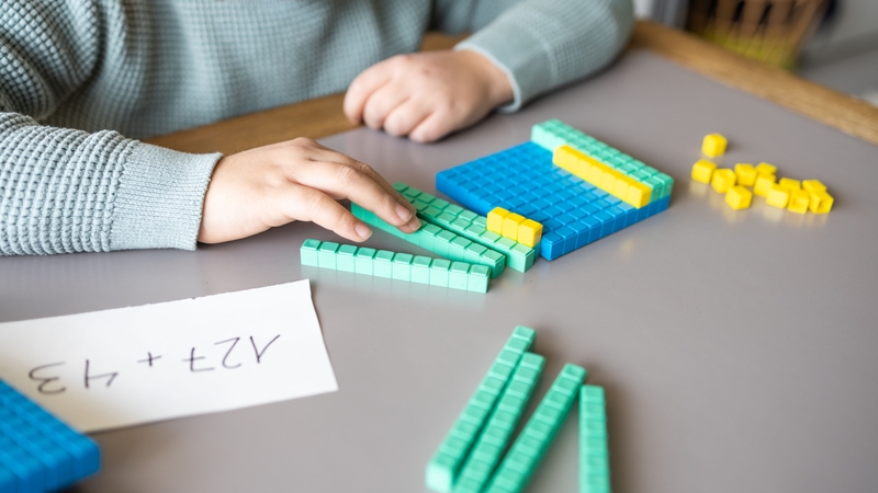 Phương pháp Floortime là gì? Cách thực hiện như thế nào? 3