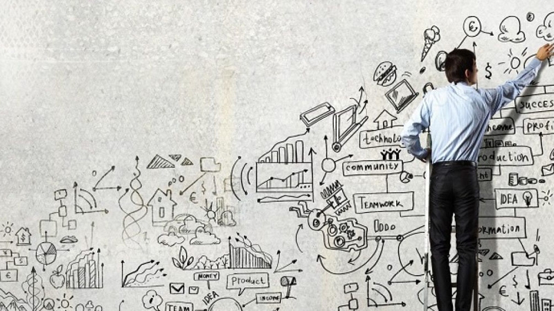 Phương pháp ghi nhớ Doodle là gì? Những lưu ý khi sử dụng phương pháp này 1