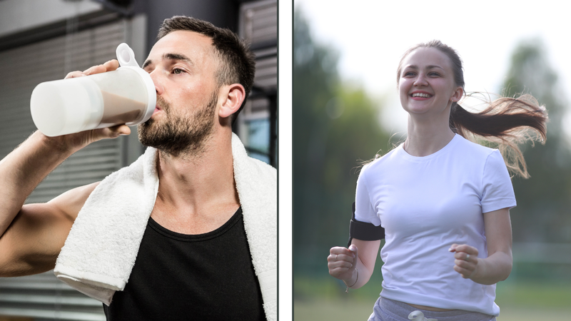 Phương pháp giảm cân 30-30-30 có hiệu quả như thế nào? 1