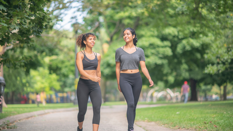 Phương pháp giảm cân 30-30-30 có hiệu quả như thế nào? 3