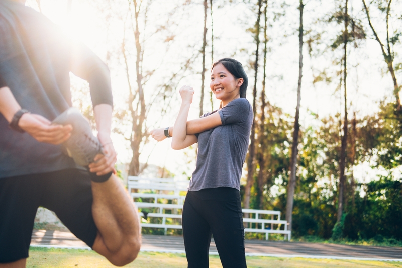 Phương pháp giảm cân tại nhà an toàn hiệu quả mà bạn có thể tham khảo 1