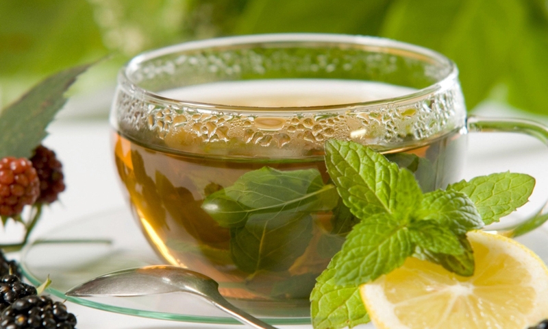 Phương pháp giảm đau bụng kinh không dùng thuốc 1