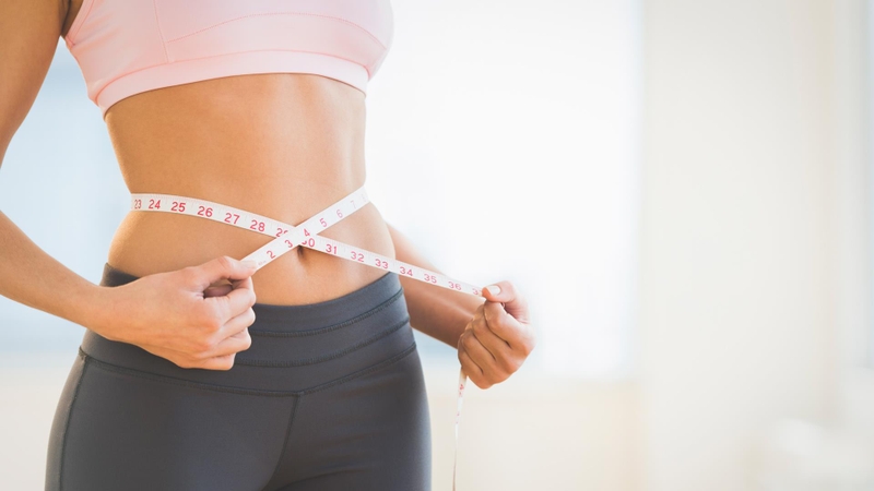 Phương pháp giảm mỡ bụng dưới hiệu quả, an toàn mà bạn nên biết 4