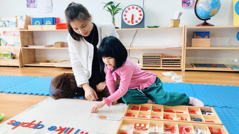 Phương pháp giáo dục sớm là gì? Các phương pháp giáo dục sớm cho trẻ 2