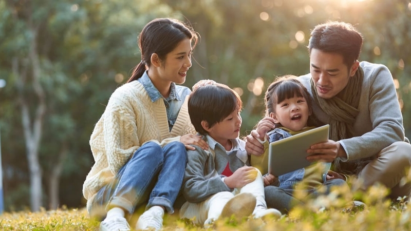 Phương pháp giáo dục sớm là gì? Các phương pháp giáo dục sớm cho trẻ 3