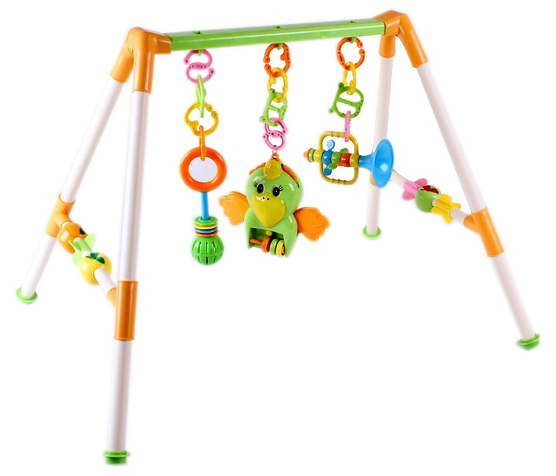 Phương pháp giáo dục trẻ thông qua đồ chơi cực hiệu quả 4